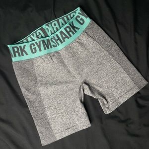 Gymshark Flex Shorts